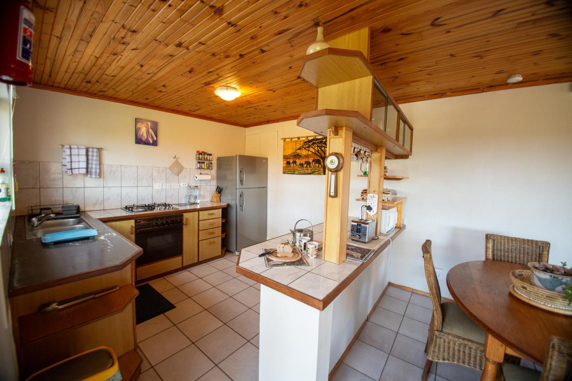 Hilltop Getaway Hoekwil Exterior foto