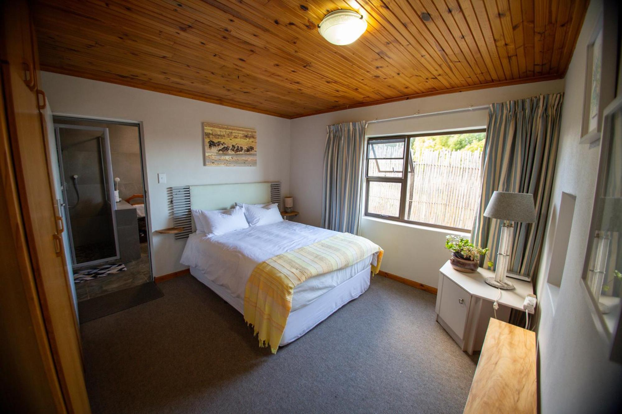Hilltop Getaway Hoekwil Exterior foto